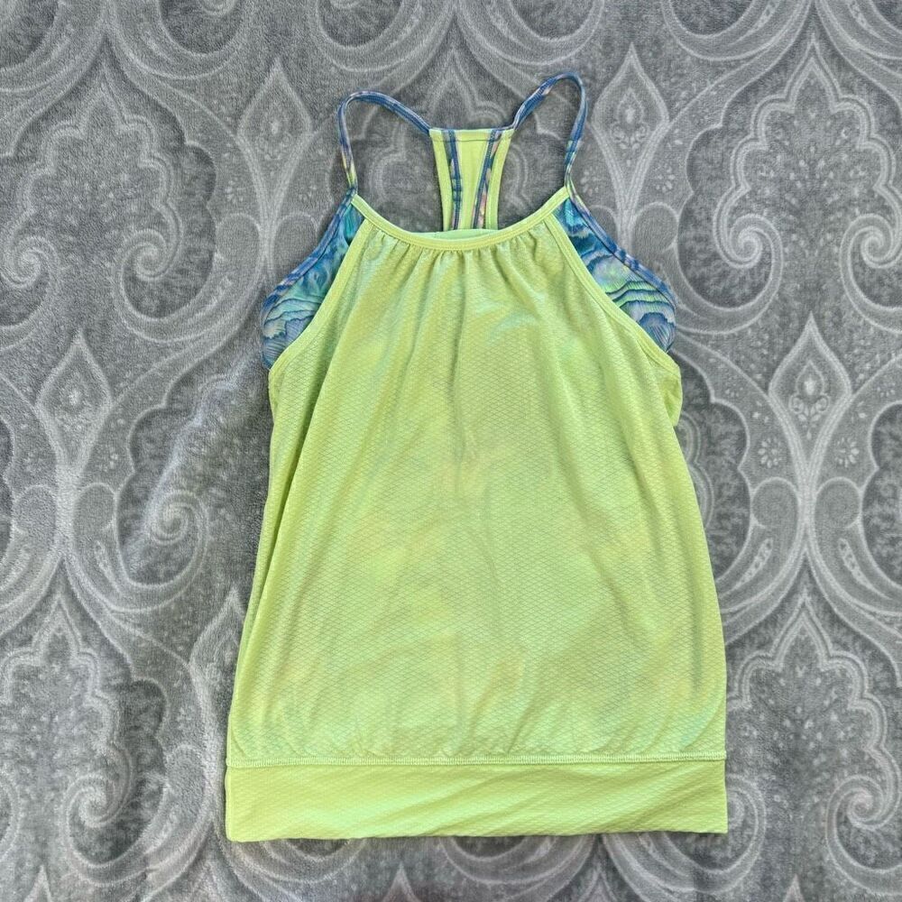 Girls Ivivva Tank Top